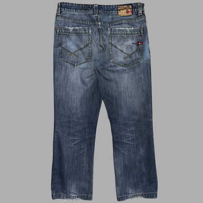 Baggy jeans QuickSilver Vintage  (34 USA  L)