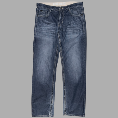 Baggy jeans ECKO UNLIMITED (36 USA XL)