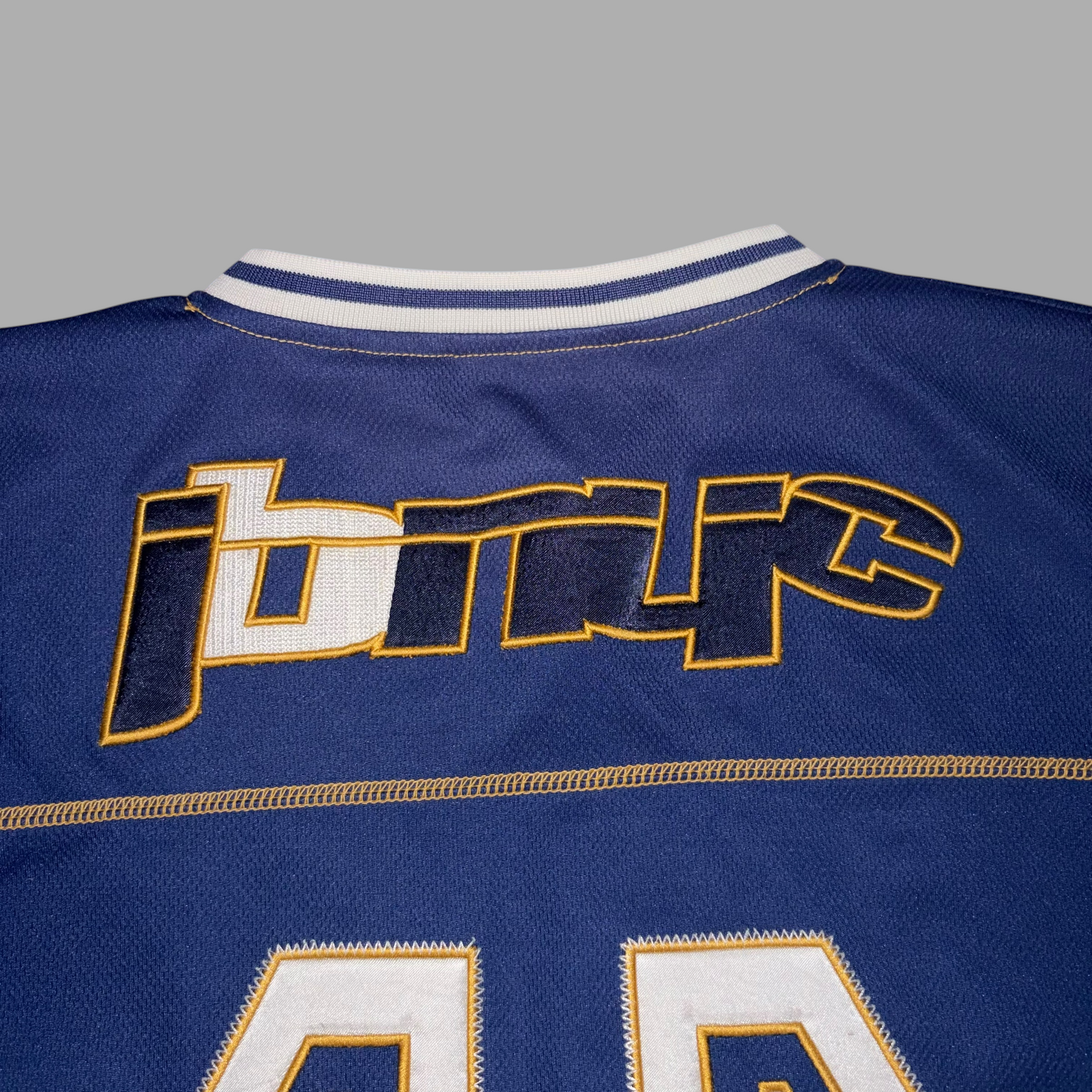 Jersey Johnny Blaze Vintage  (XL)