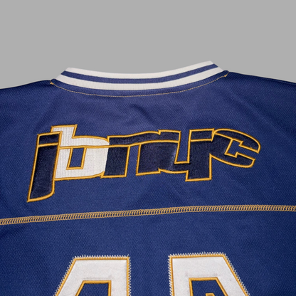 Jersey Johnny Blaze Vintage  (XL)