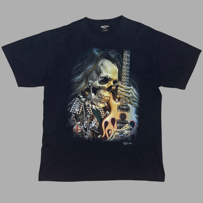 T-shirt Rock Chang Vintage  (XL)