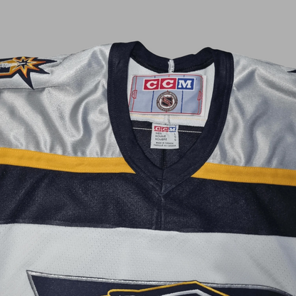 Jersey Nashville Predators NHL (L)
