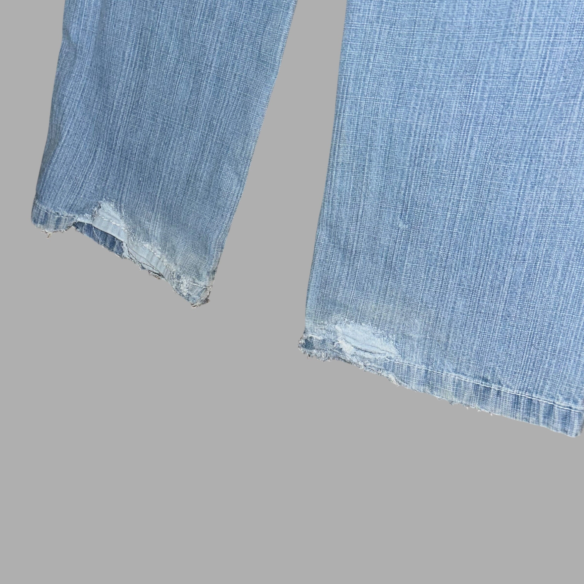 Baggy jeans SOUTHPOLE Vintage  (30 USA  S)