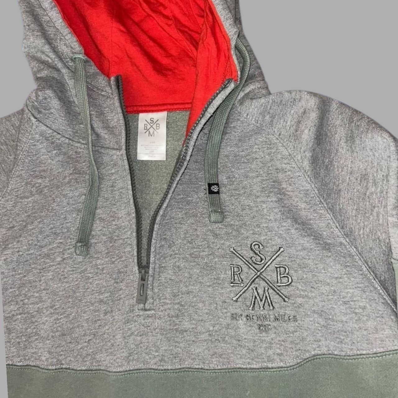 Felpa Sir Benni Miles  (L)