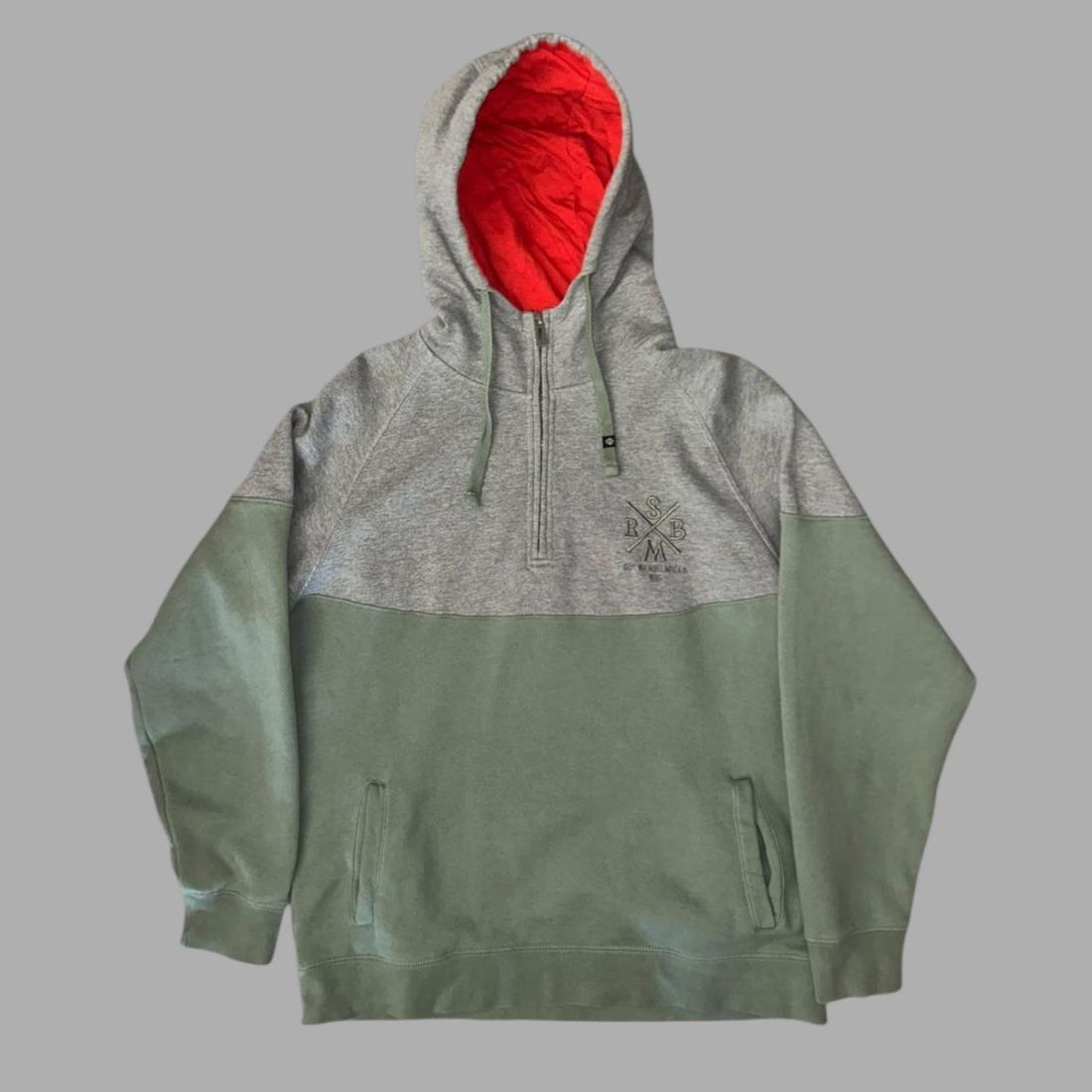 Felpa Sir Benni Miles (L)