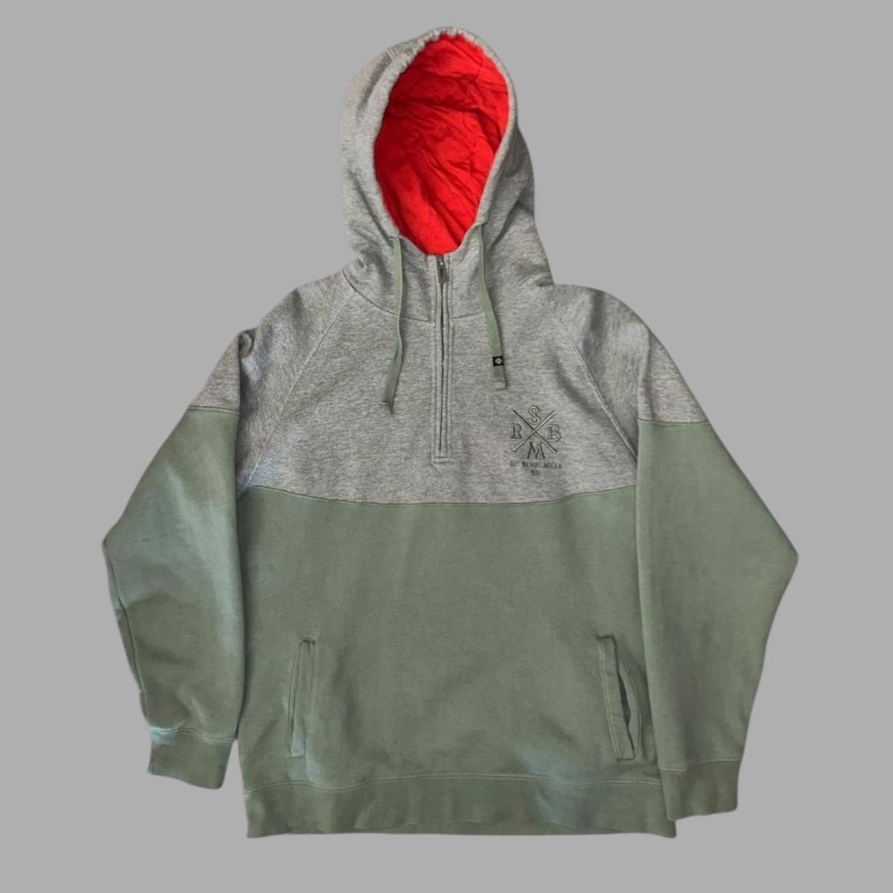 Felpa Sir Benni Miles  (L)