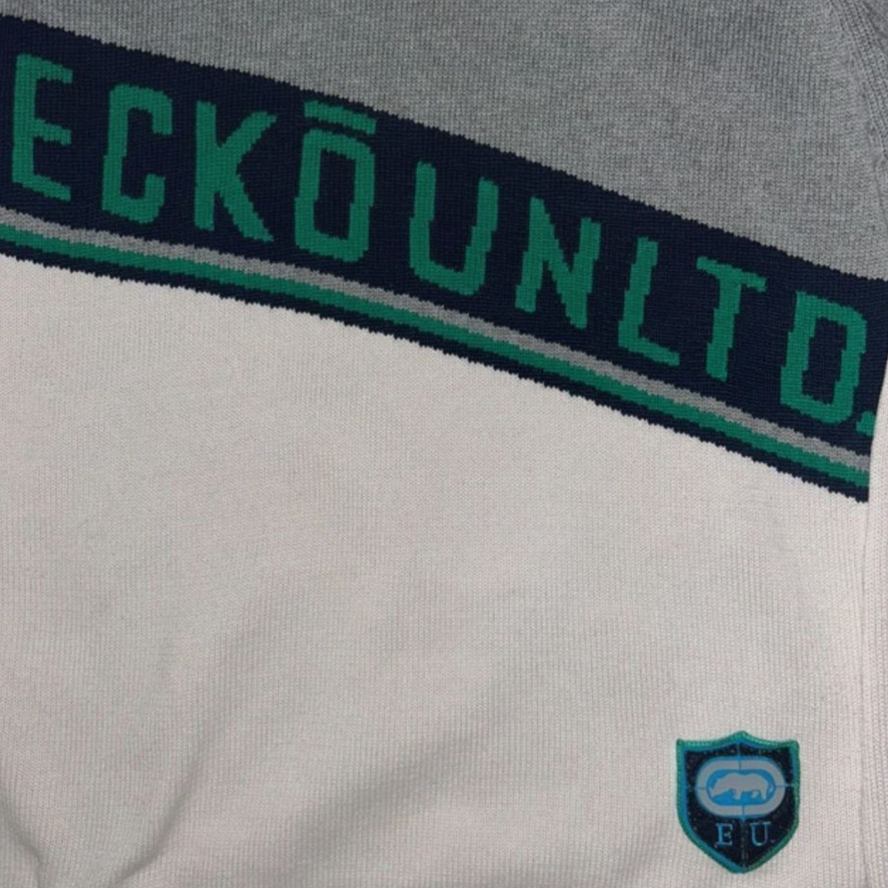MaglioneEcko Unltd Vintage  (XXL)