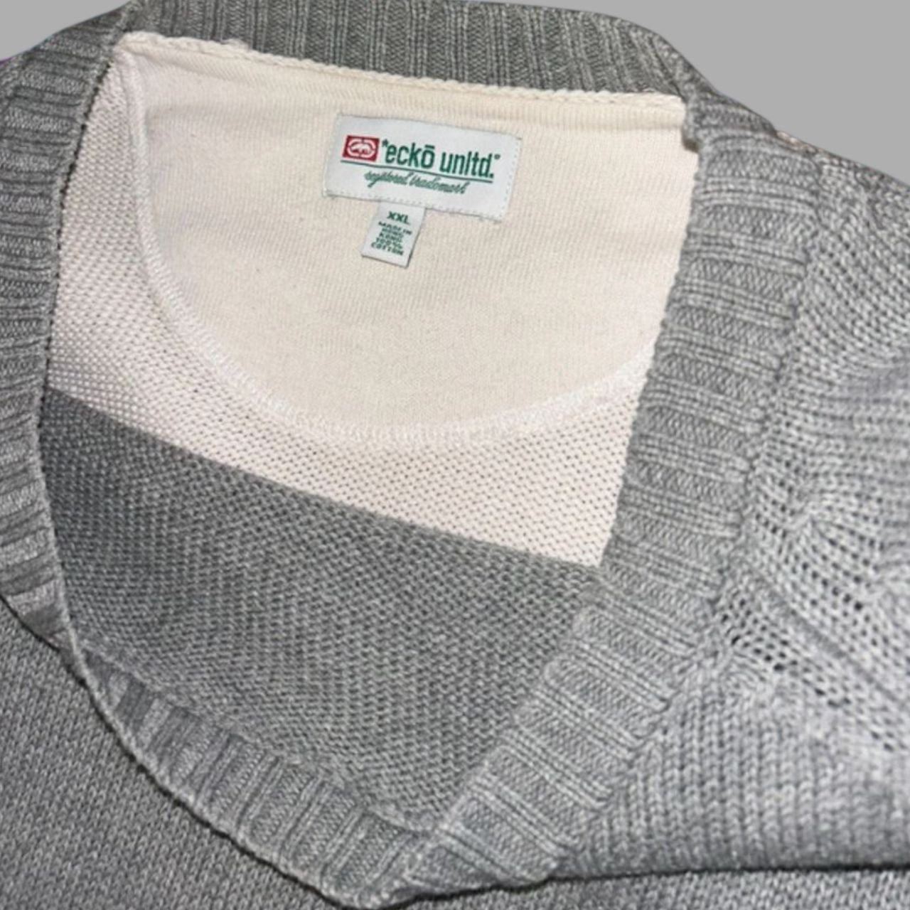 MaglioneEcko Unltd Vintage  (XXL)