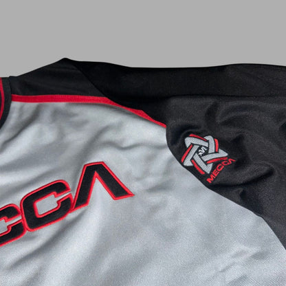 Jersey Mecca Vintage Hip-hop  (L)