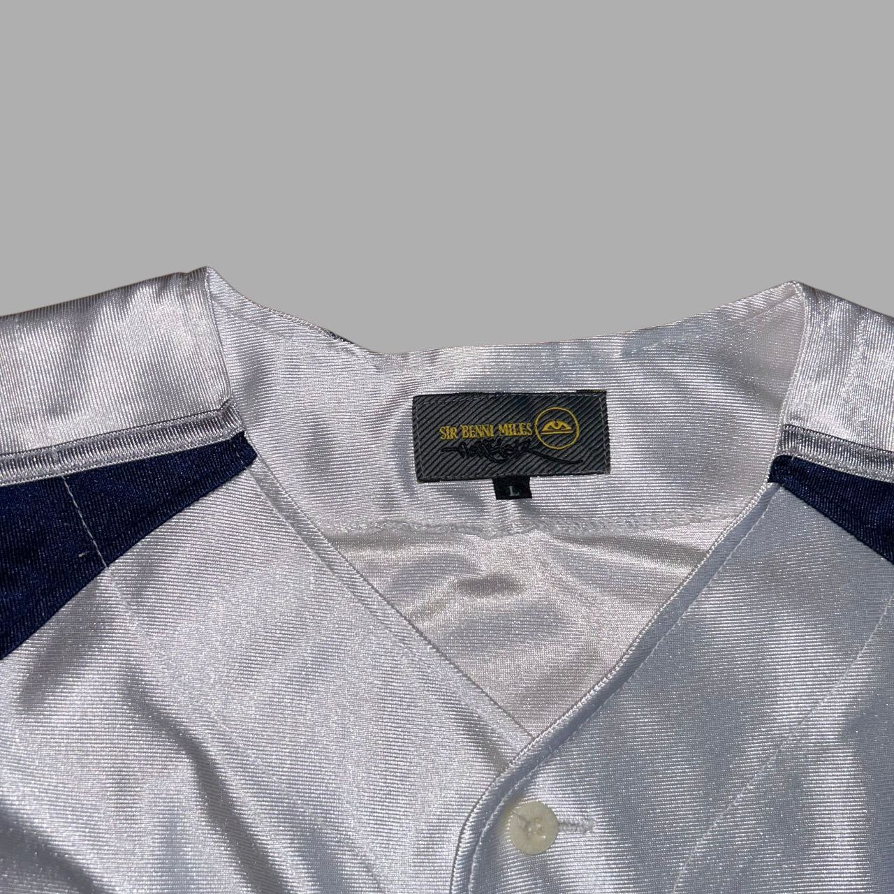 Jersey Sir Benny Miles (XL)