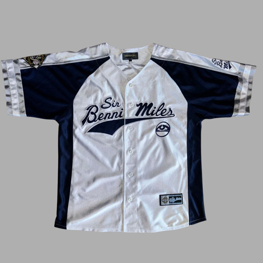 Jersey Sir Benny Miles (XL)