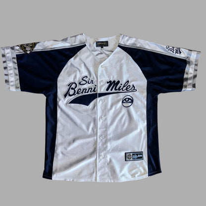 Jersey Sir Benny Miles (XL)