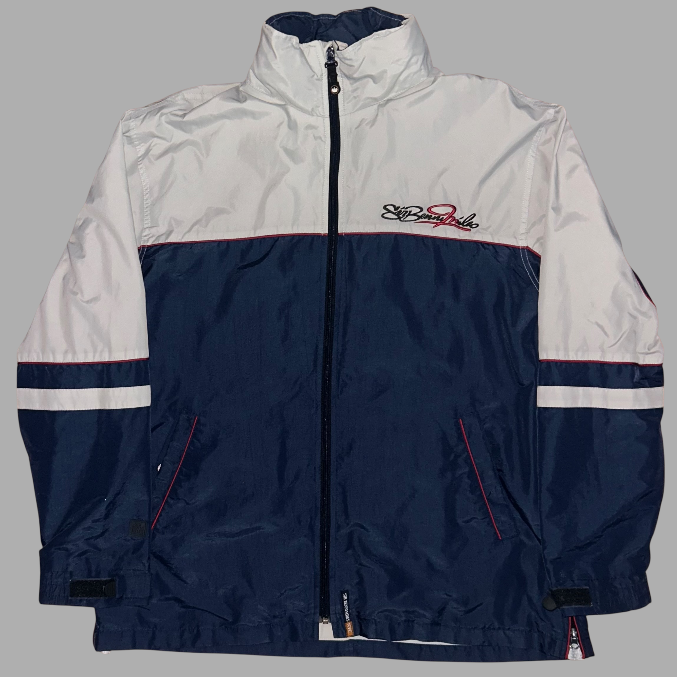 Completo Sir Benni Miles Vintage  (XL)