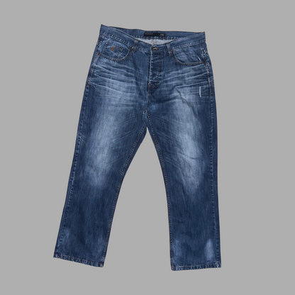 Baggy Jeans Rocawear Vintage  (38 USA  XXL)