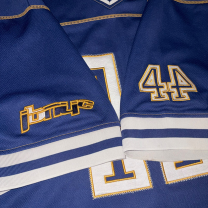 Jersey Johnny Blaze Vintage  (XL)