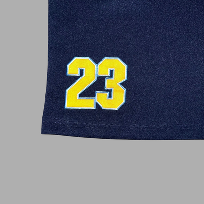 Canottiera Karl Kani Atlanta  (L)