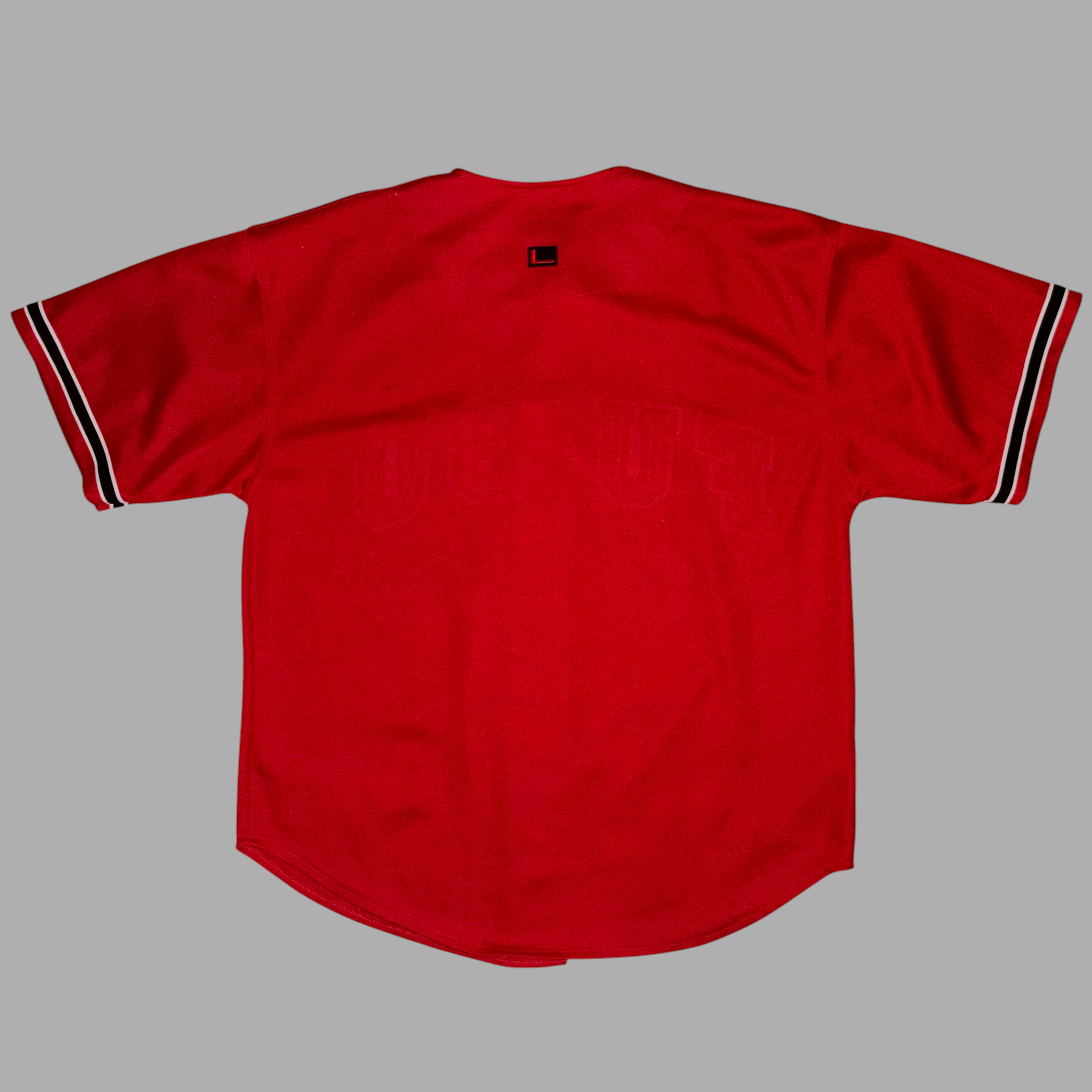Jersey Fubu Hip Hop⠀⠀(S)