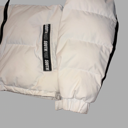 Giacca SouthPole Vintage  (XXL)