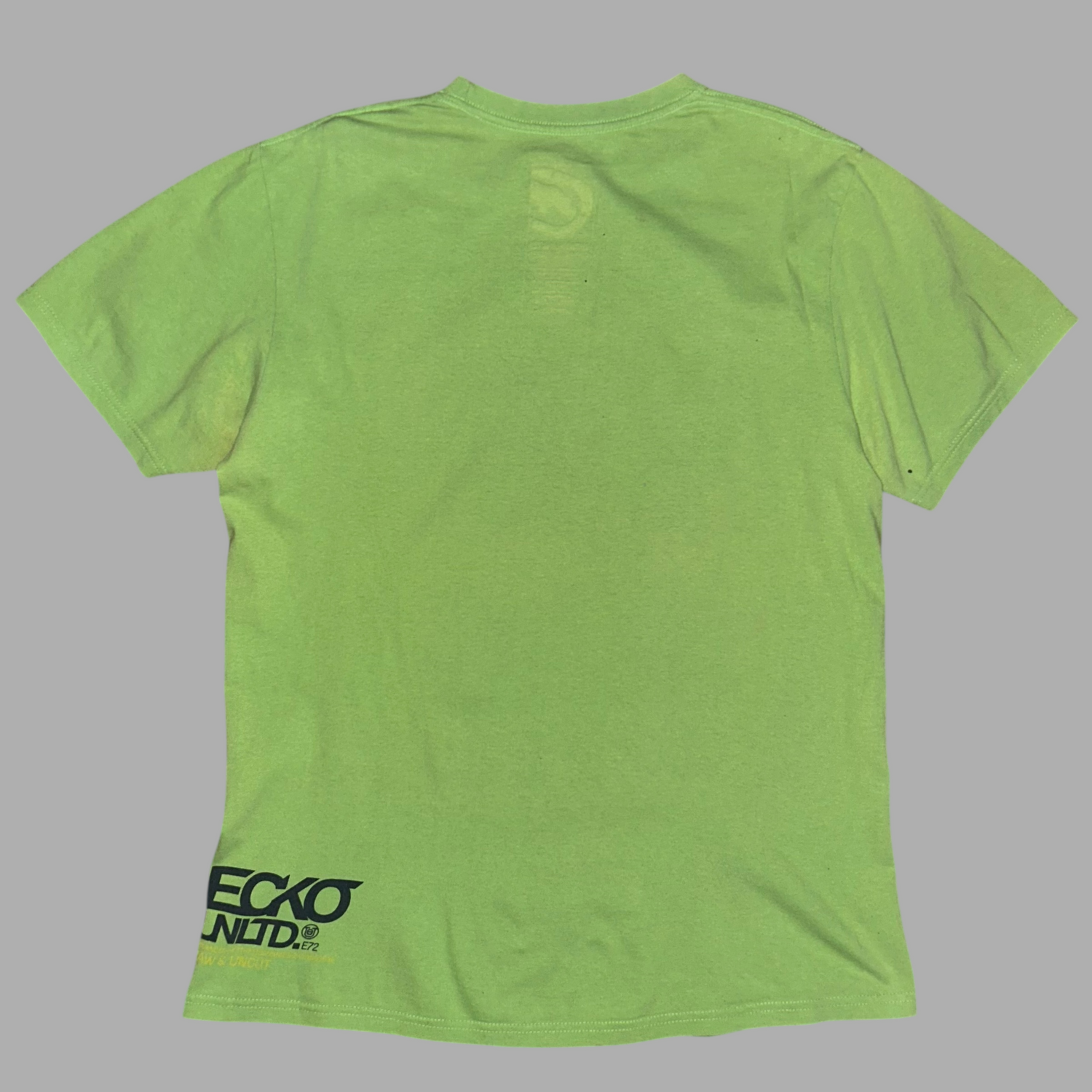 T-shirt Ecko Unlimited  (M)