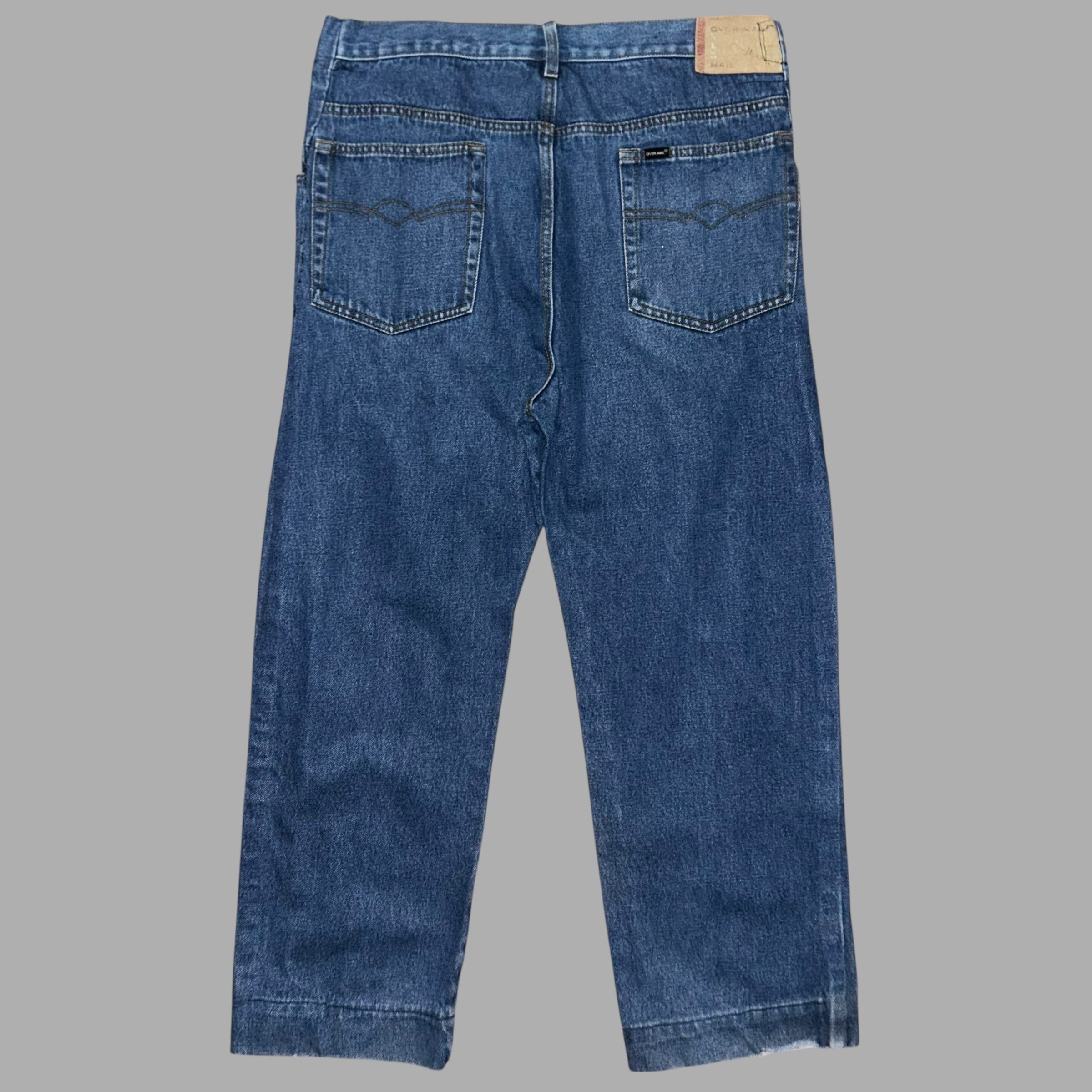 Baggy jeans (34 USA L)