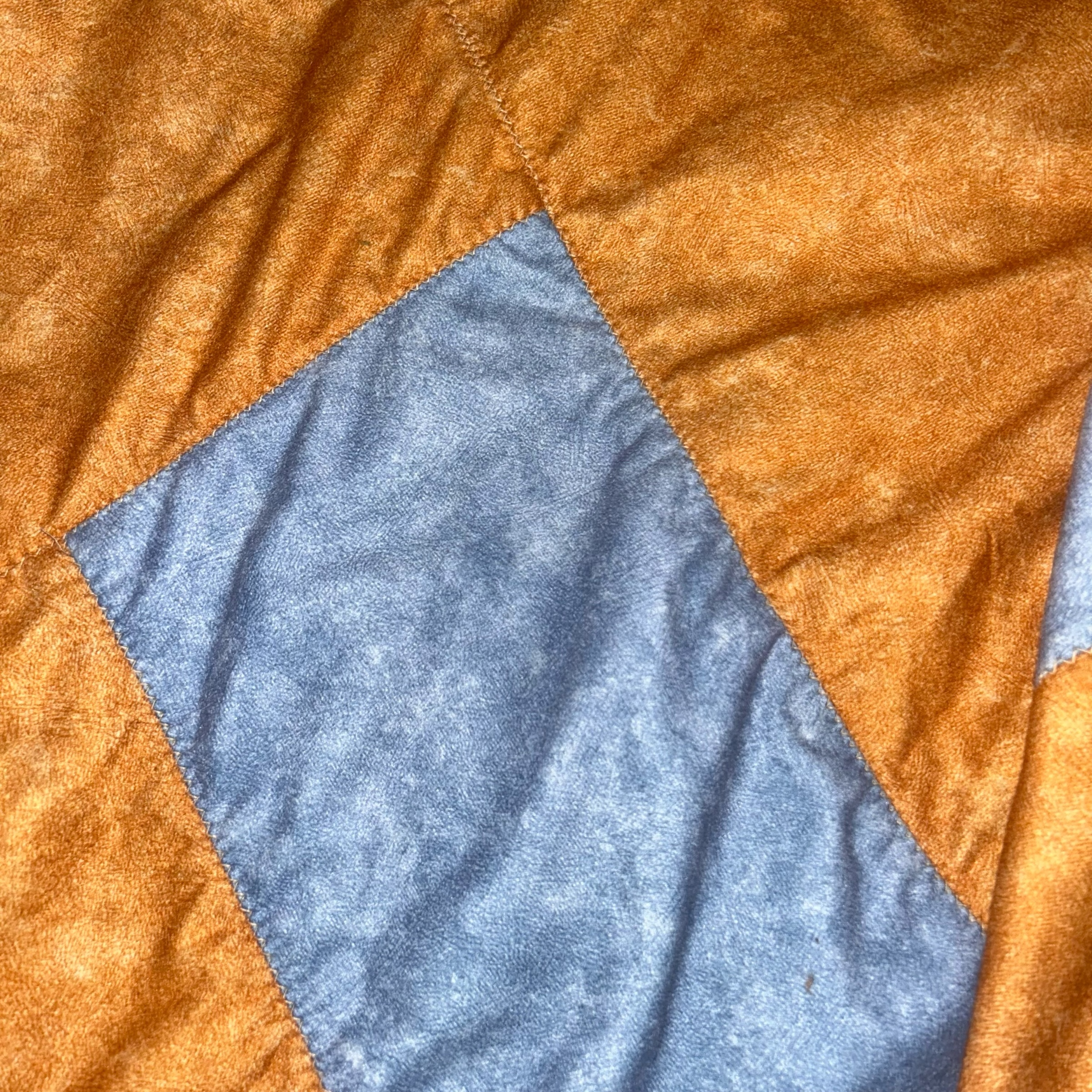 Completo Pelle Pelle Marc Buchanan Vintage  (XL)