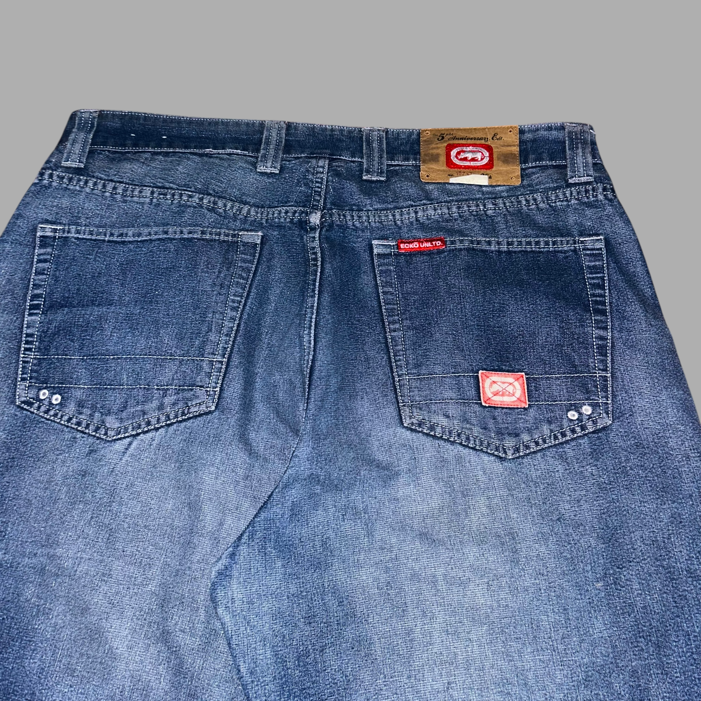 Baggy jeans ECKO UNLIMITED (36 USA  XL)