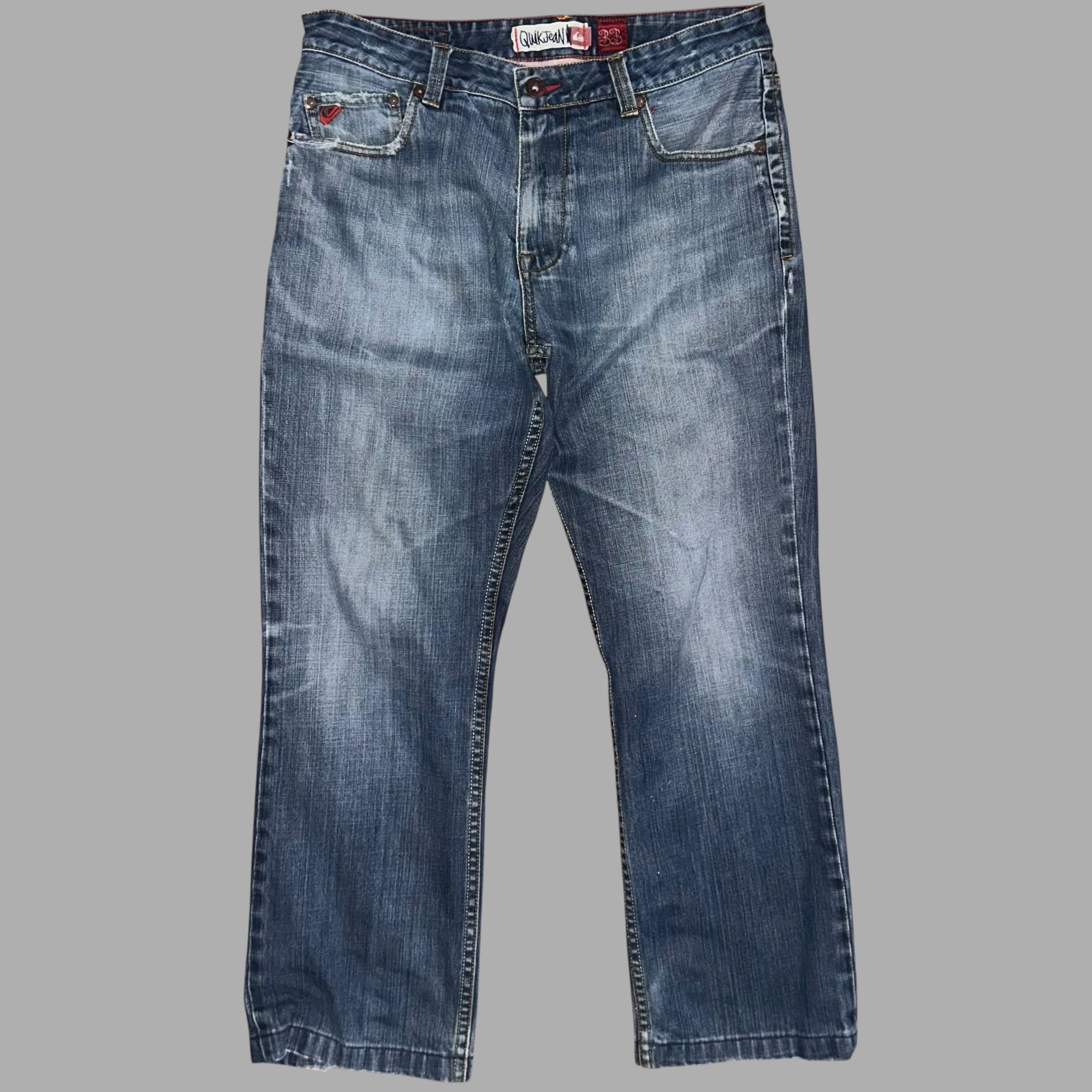 Baggy jeans QuickSilver Vintage  (34 USA  L)
