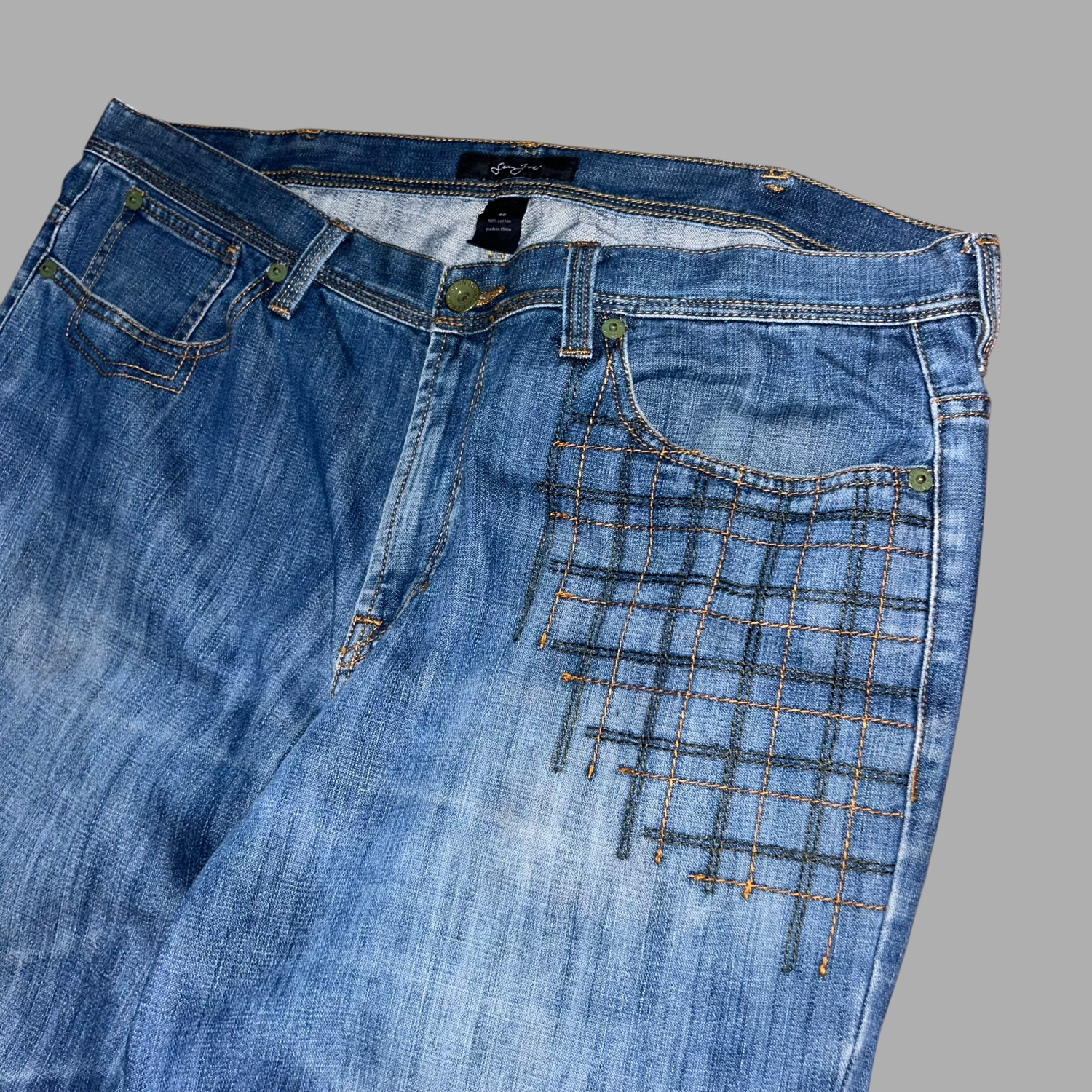 Baggy Sean Jean (40USA XXXL)
