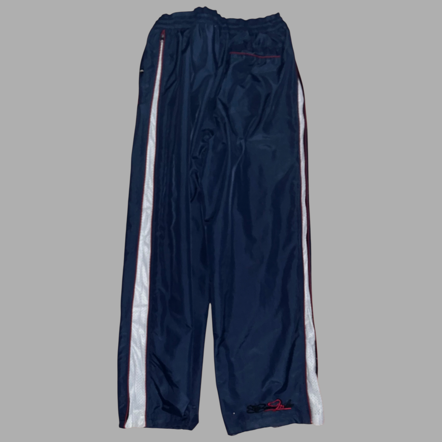Completo Sir Benni Miles Vintage  (XL)