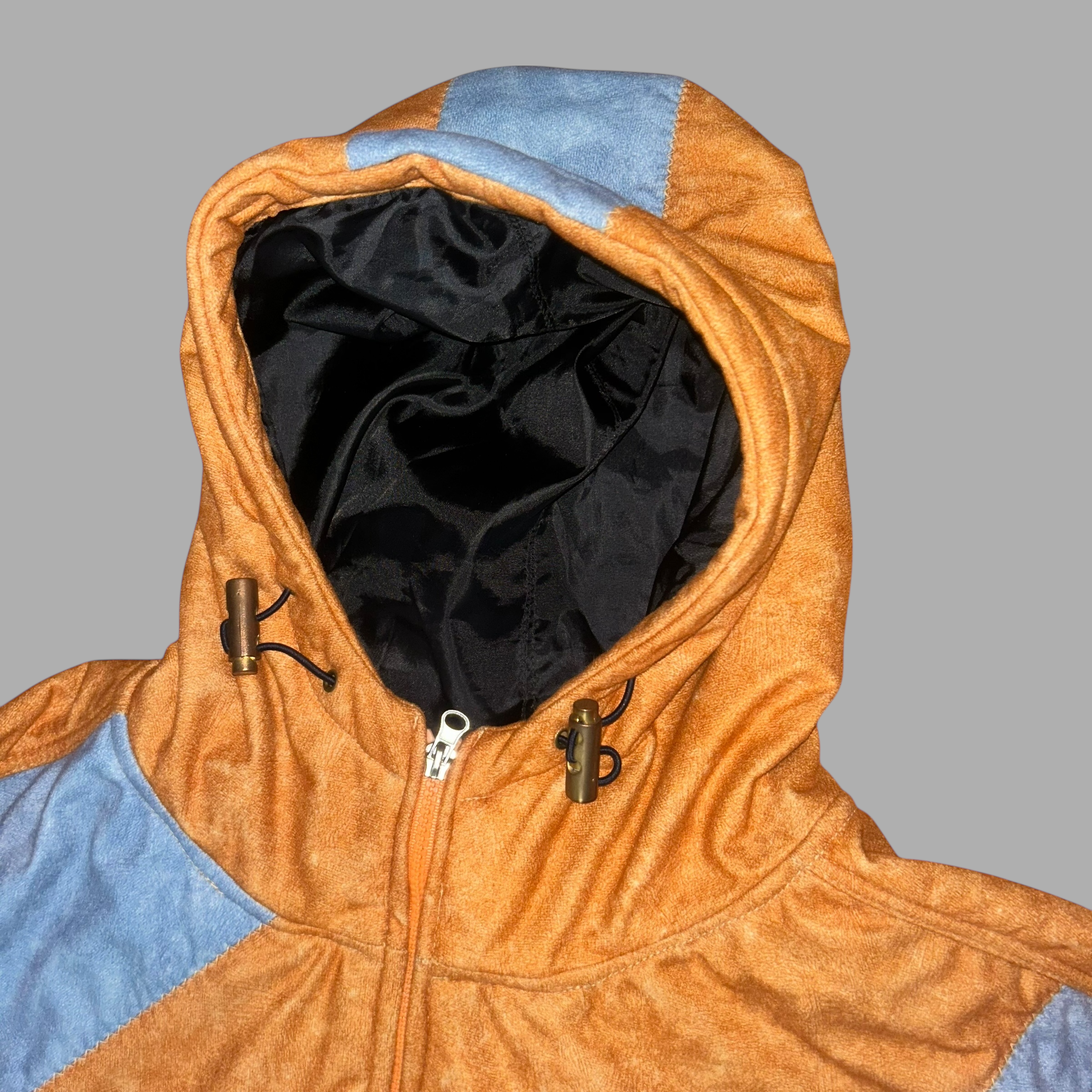 Completo Pelle Pelle Marc Buchanan Vintage  (XL)