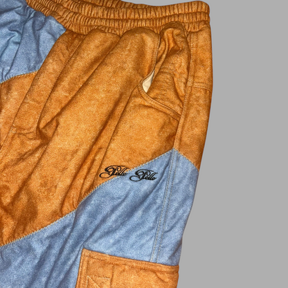 Completo Pelle Pelle Marc Buchanan Vintage  (XL)