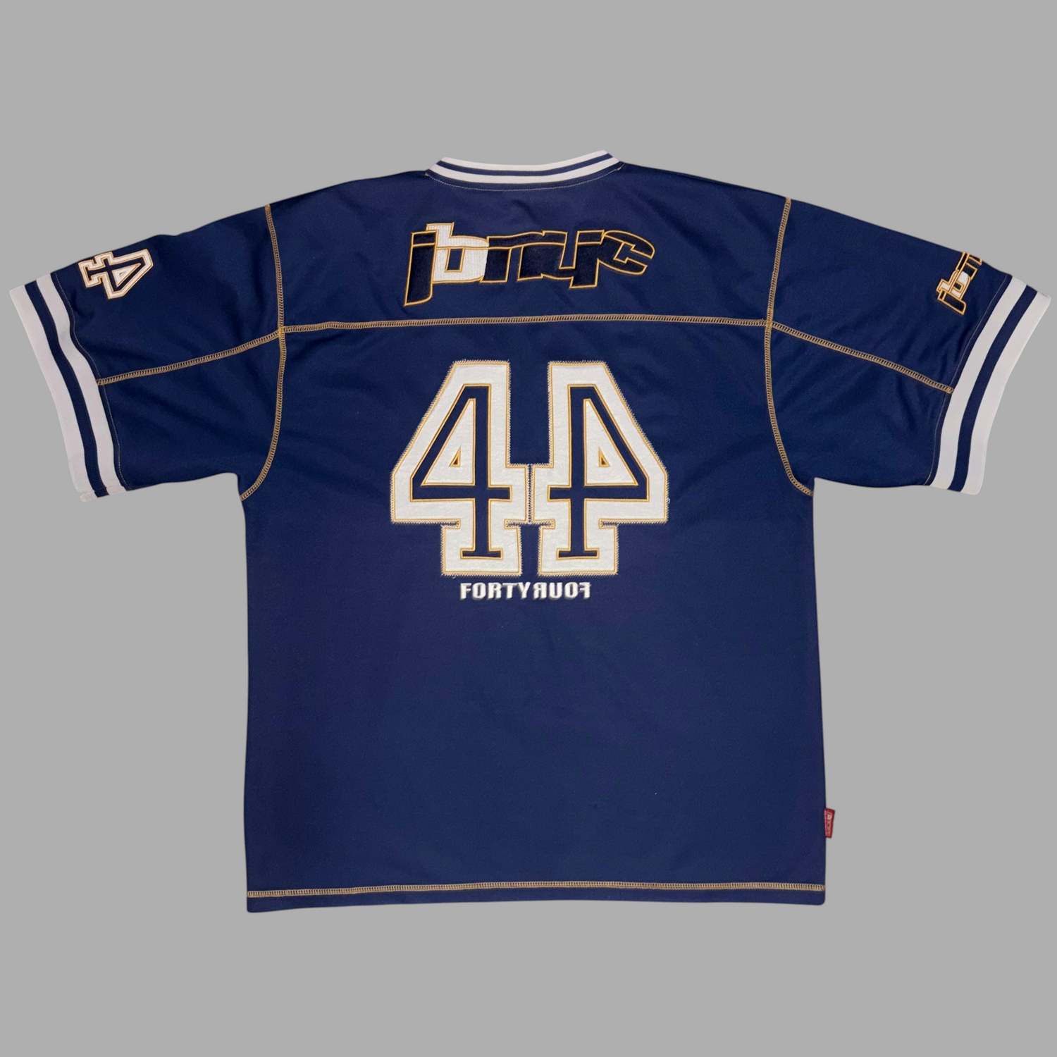 Jersey Johnny Blaze Vintage  (XL)