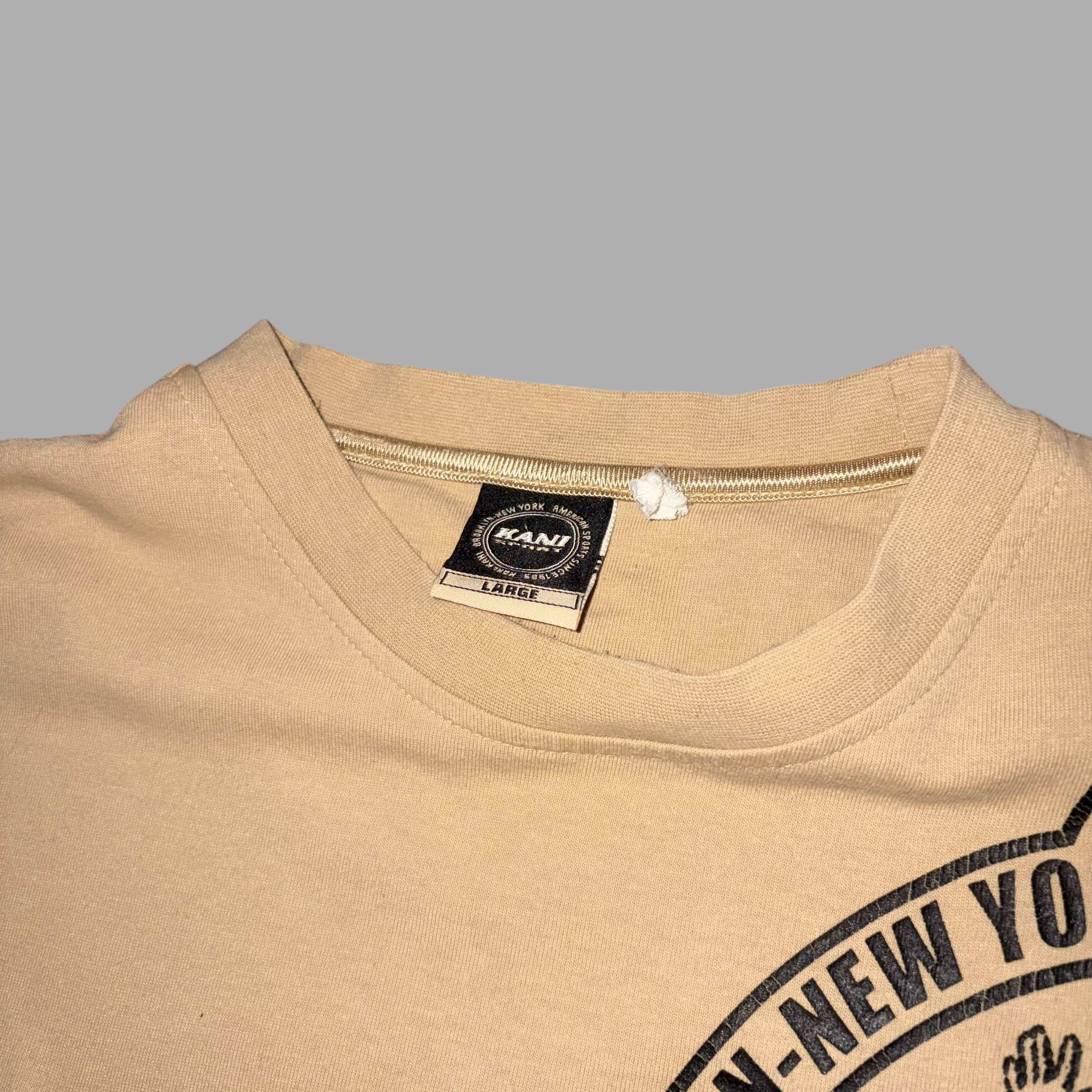 T-shirt Karl Kani  (XL)