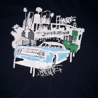 T-shirt NARKOTIC  (XL)
