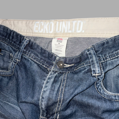 Baggy jeans ECKO UNLIMITED (36 USA XL)