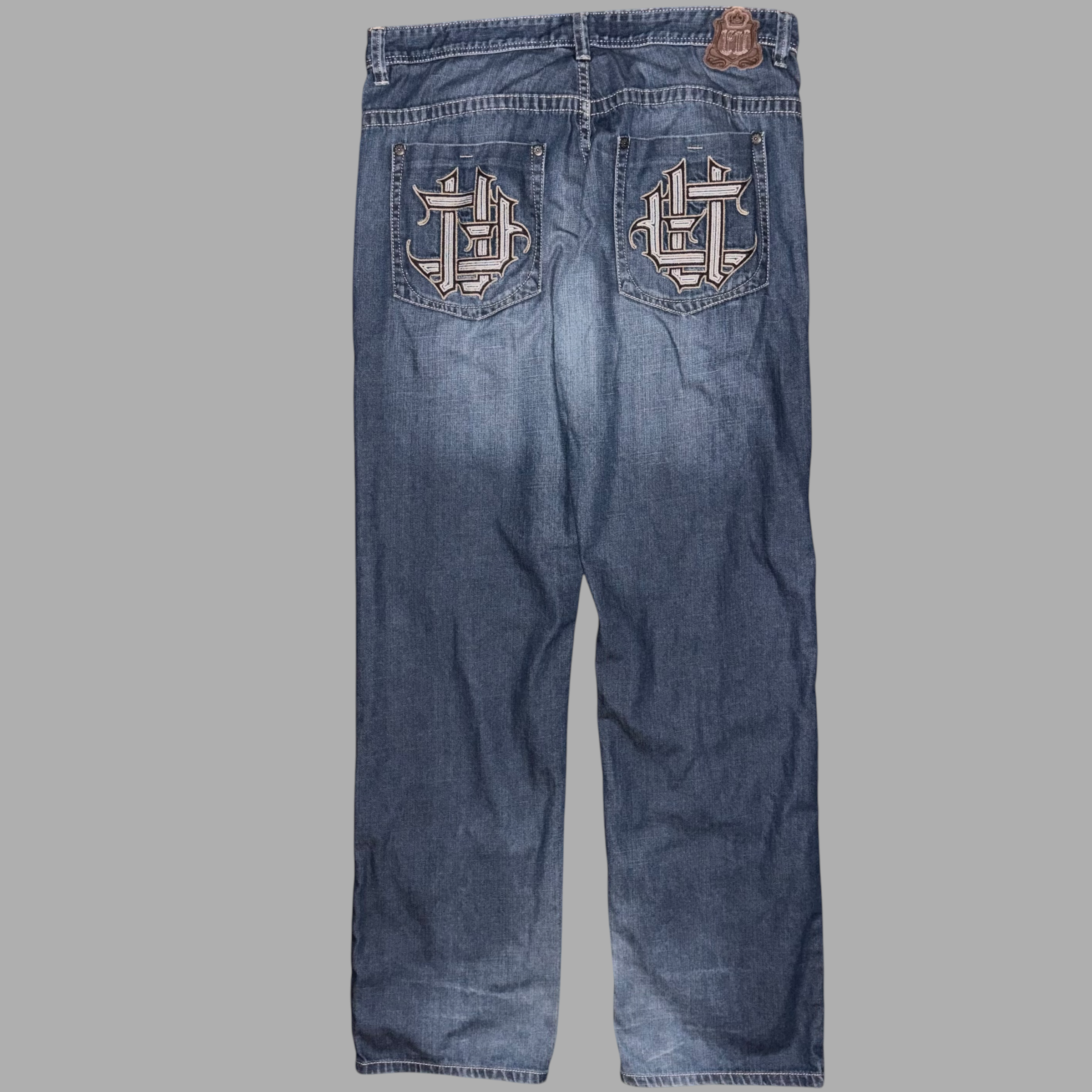 Baggy jeans ECKO UNLIMITED (36 USA XL)