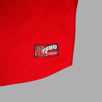 Jersey Fubu Hip Hop⠀⠀(S)