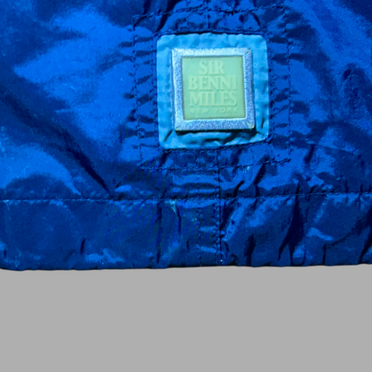 Giacca a vento Jeans Sir Benni Miles Vintage  (L)