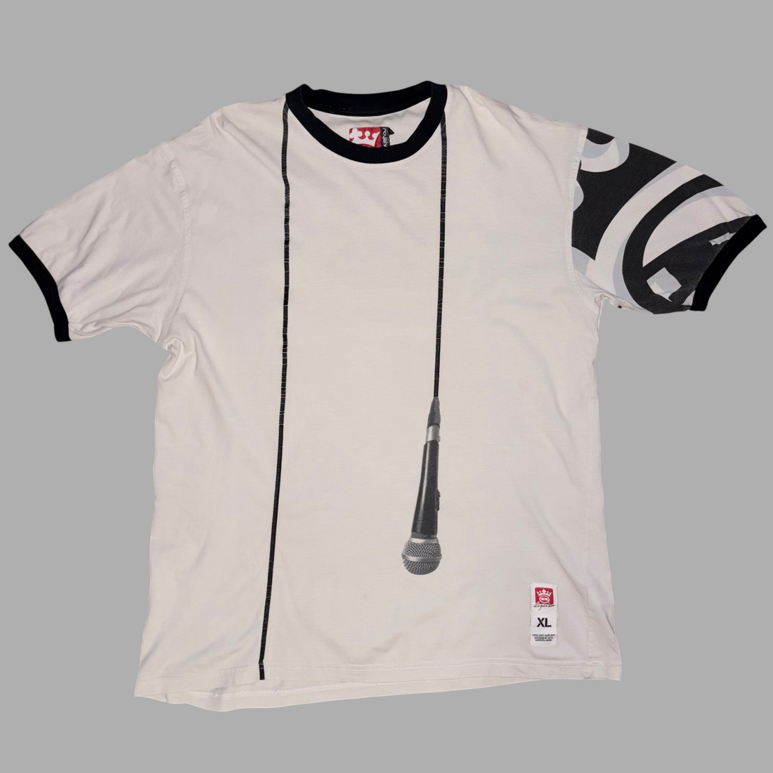 T-shirt Royal Wear  ()