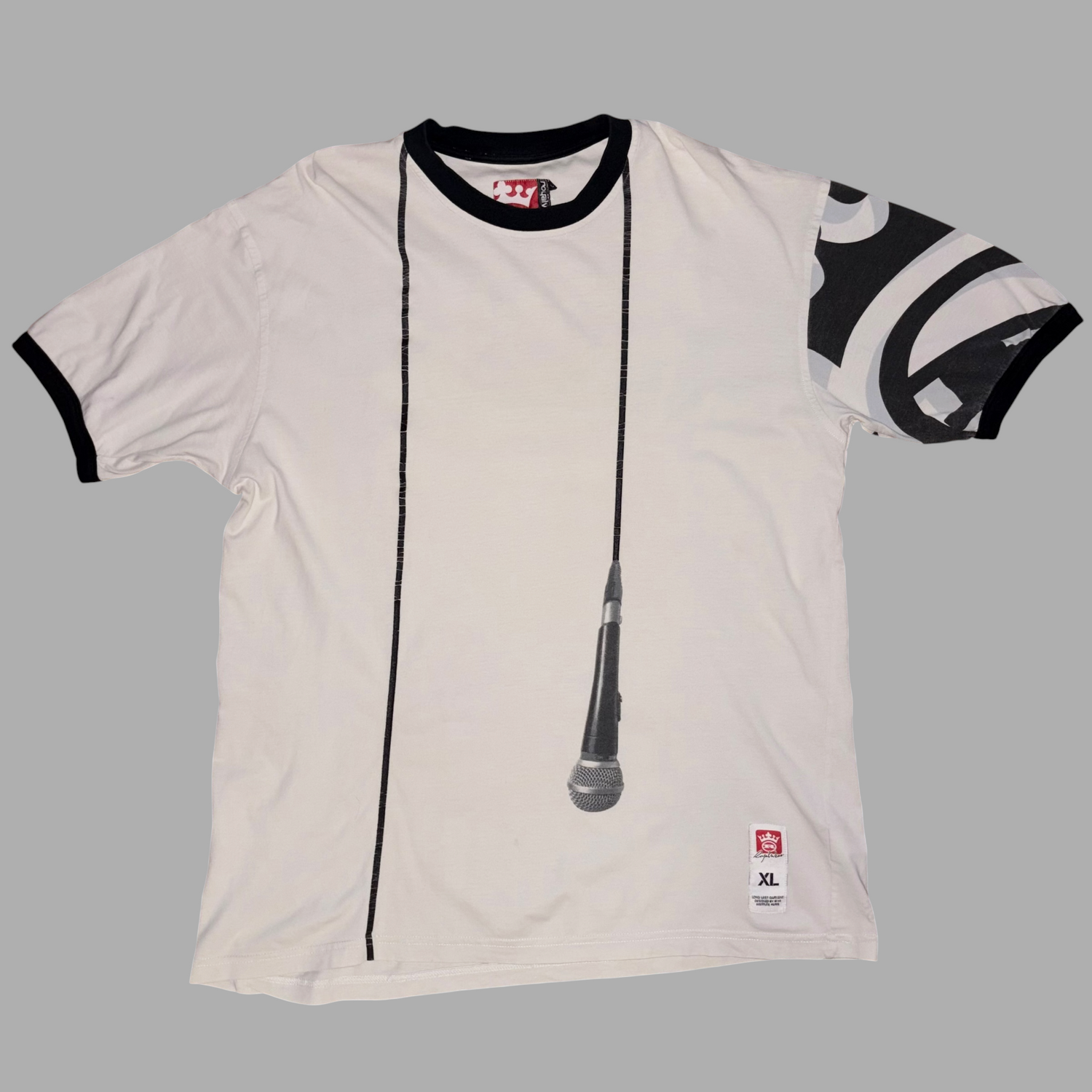 T-shirt Royal Wear  ()