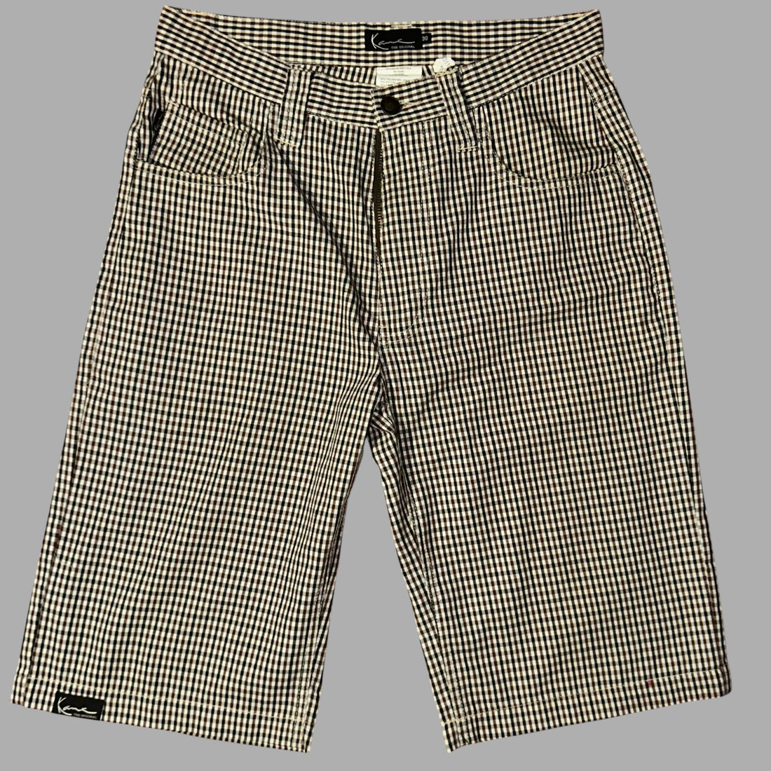 Baggy Shorts Karl Kani (30 USA S)