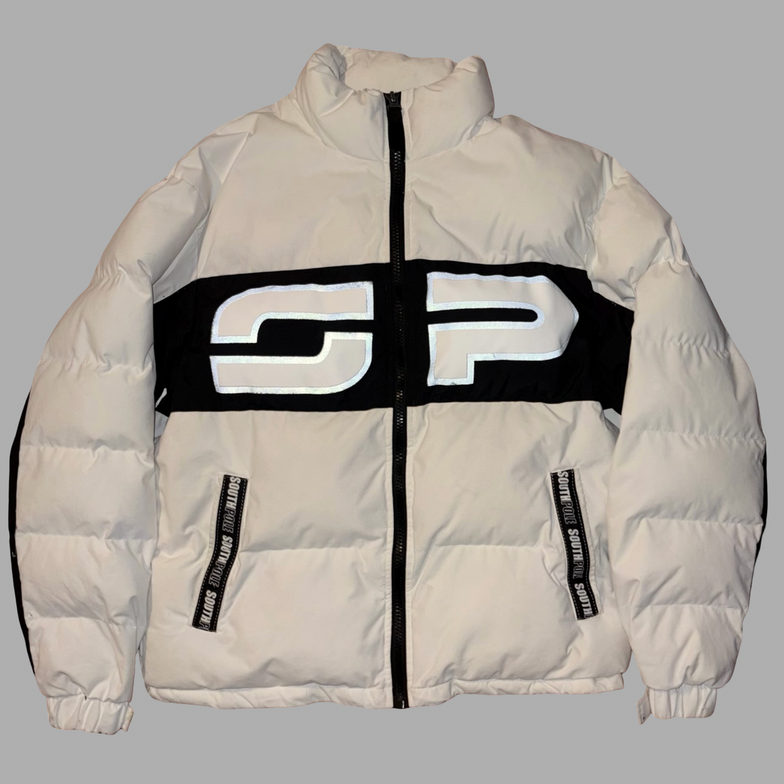 Giacca SouthPole Vintage  (XXL)