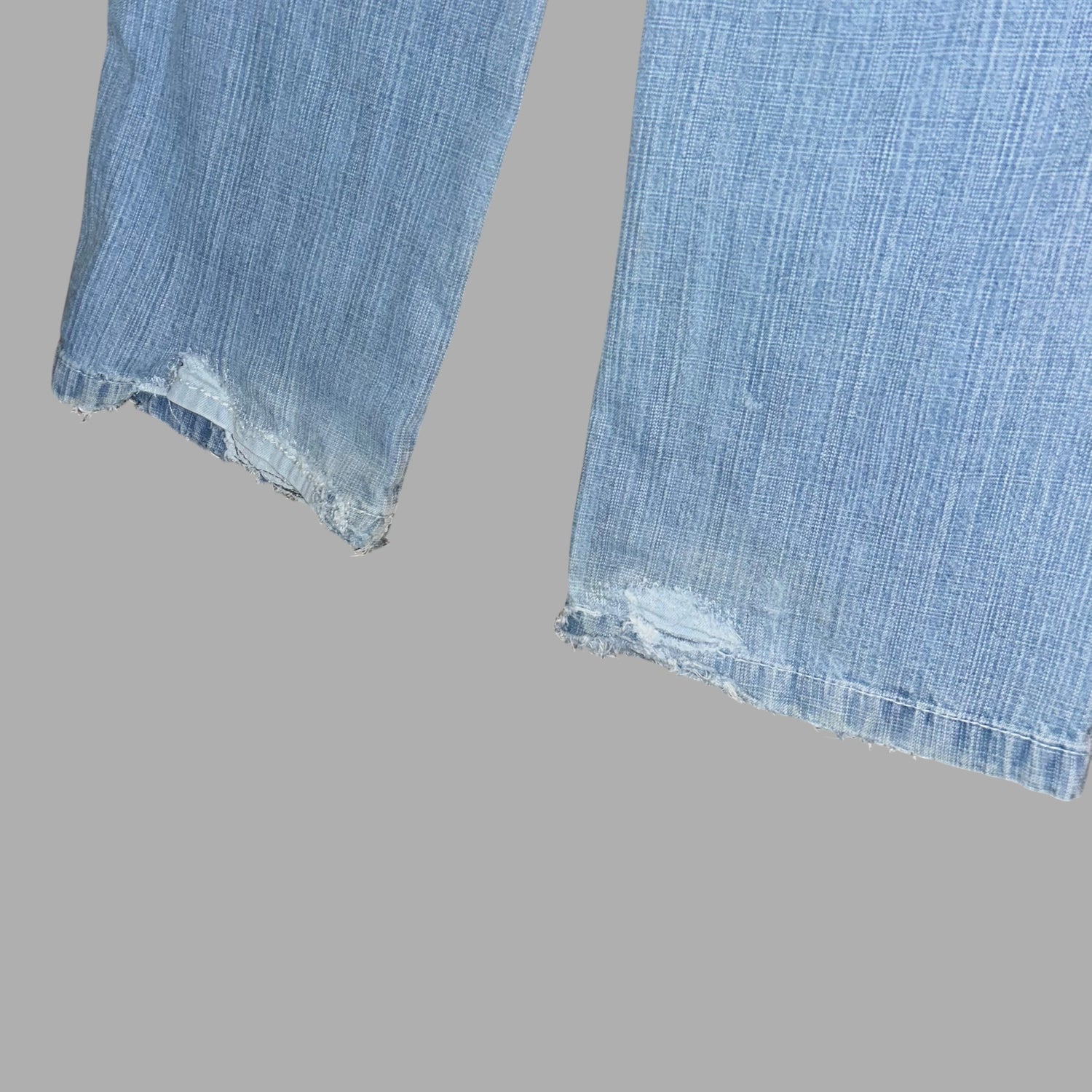 Baggy jeans SOUTHPOLE Vintage  (30 USA  S)