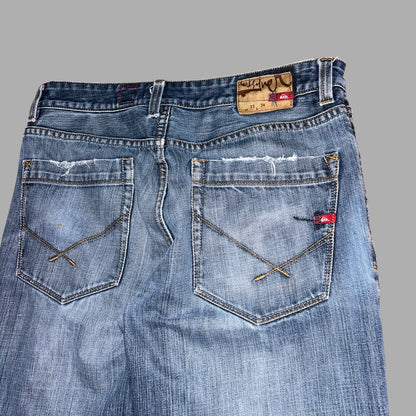 Baggy jeans QuickSilver Vintage  (34 USA  L)