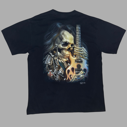 T-shirt Rock Chang Vintage  (XL)