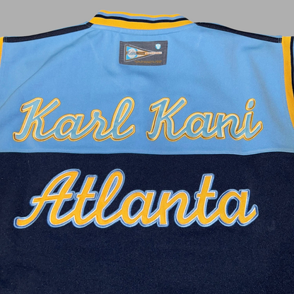 Canottiera Karl Kani Atlanta  (L)