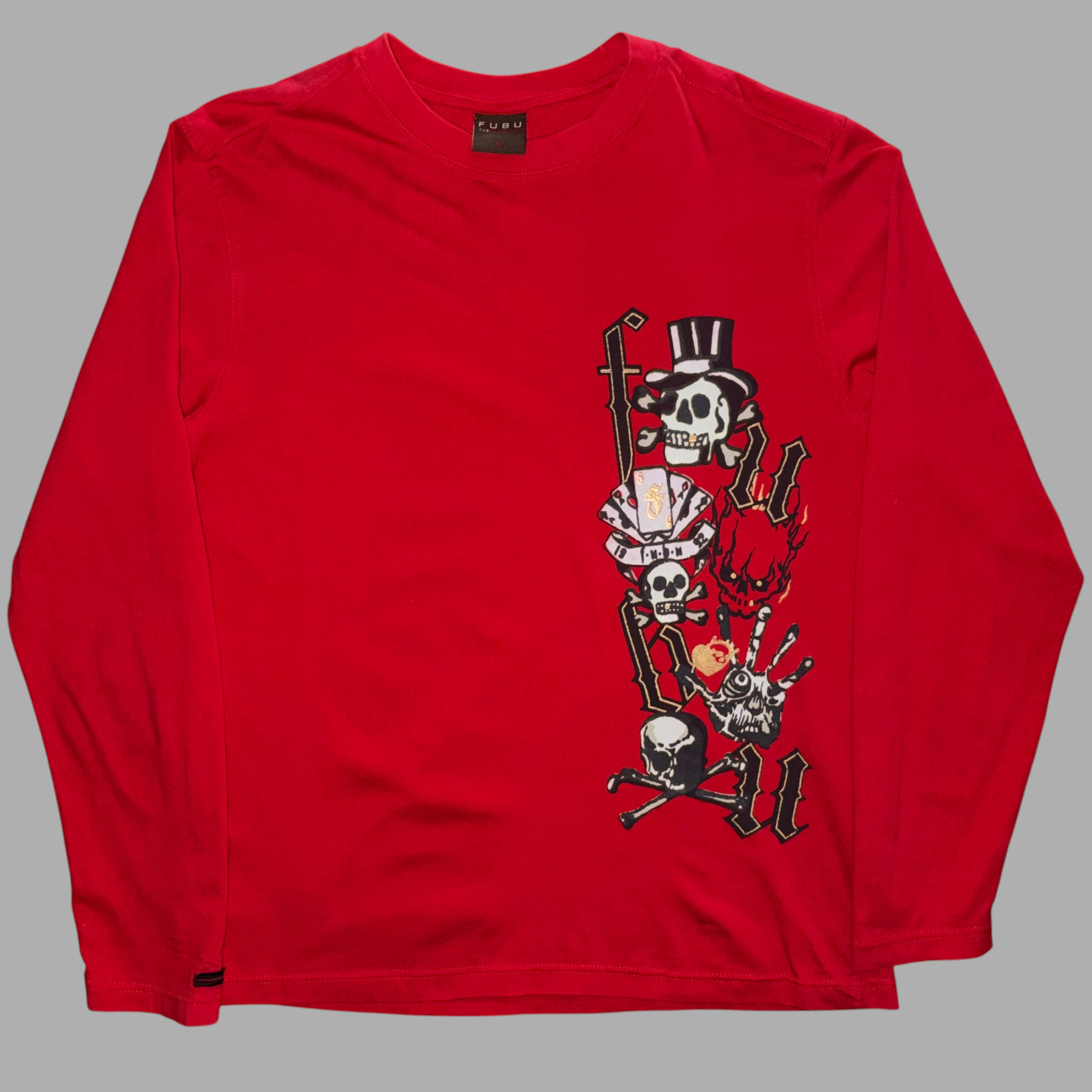 Maglia FUBU   (M)