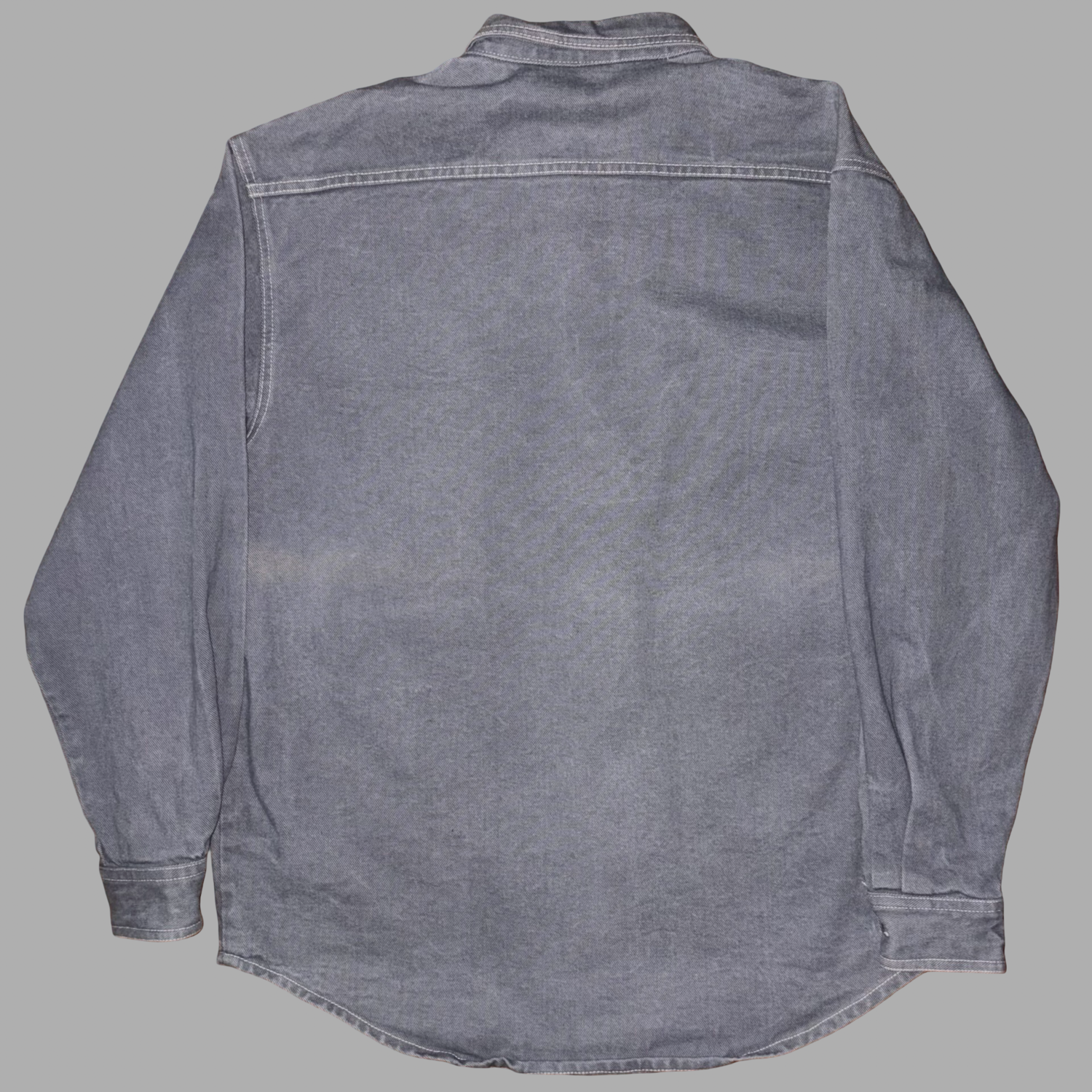 Giacca in Jeans Karl Kani Vintage  (XXL)