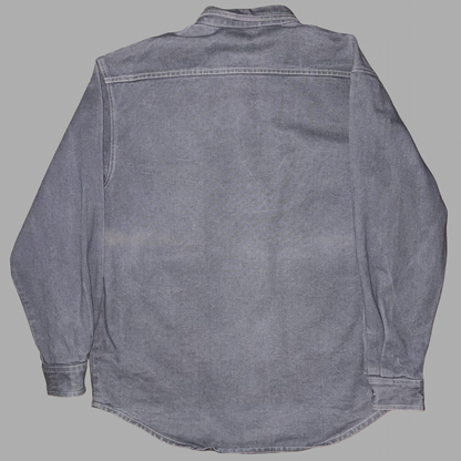 Giacca in Jeans Karl Kani Vintage  (XXL)
