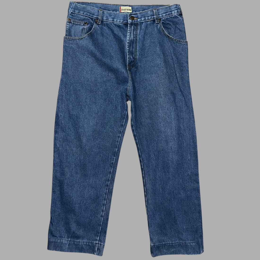 Baggy jeans (34 USA L)